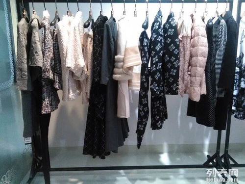 2015深圳高端大牌女裝 潮流風尚引領品牌服裝批發新潮流